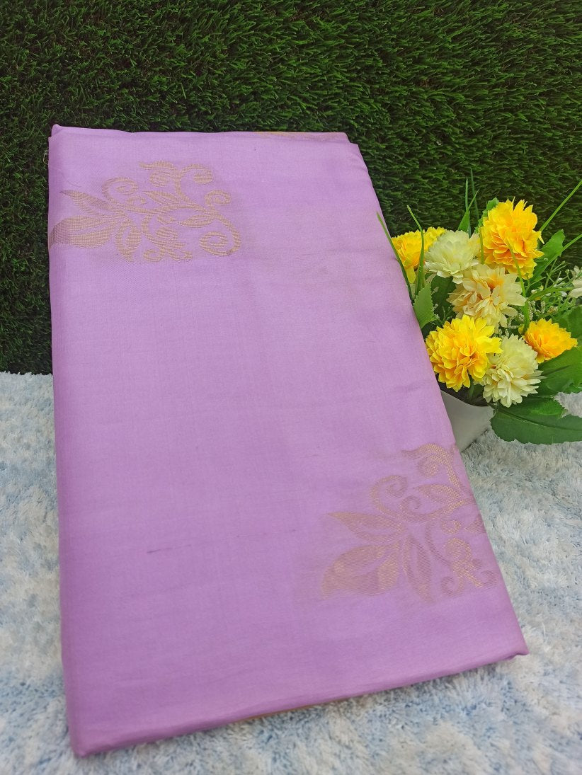 Soft Silk Saree