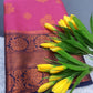 Soft Silk Saree