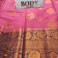 Soft Silk Saree