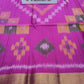 Kanchi Mix Silk Saree