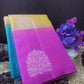 Kanchi Mix Silk Saree