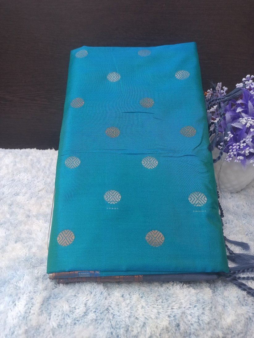 Soft Silk Saree