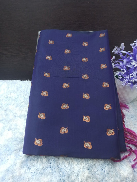 Soft Silk Saree