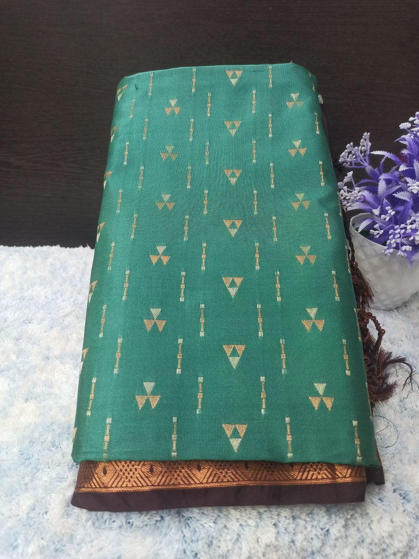 Soft Silk Saree