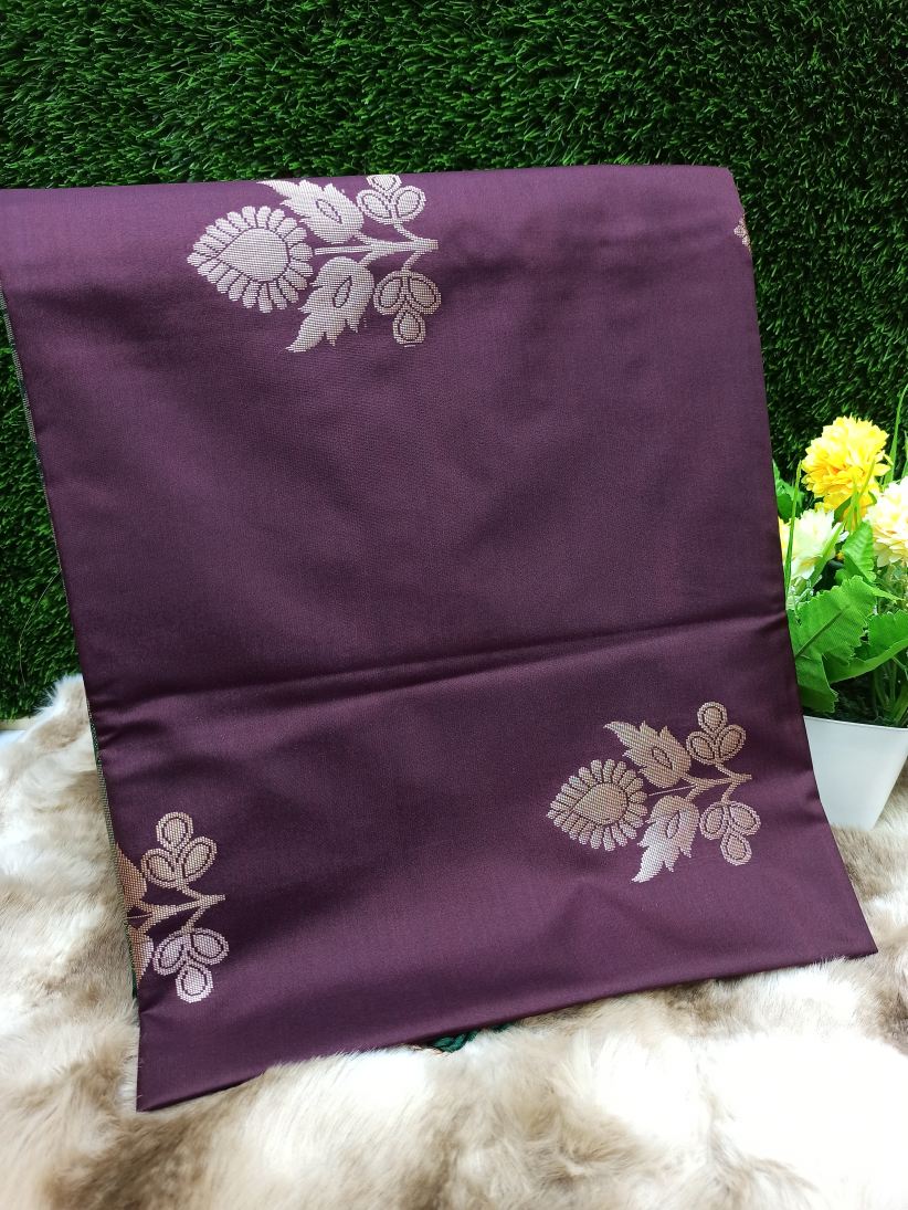 Soft Silk Saree