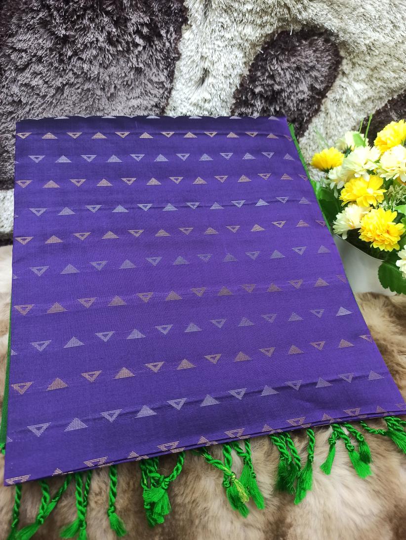 Pure Soft Silk Saree