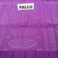 Pure Soft Silk Saree