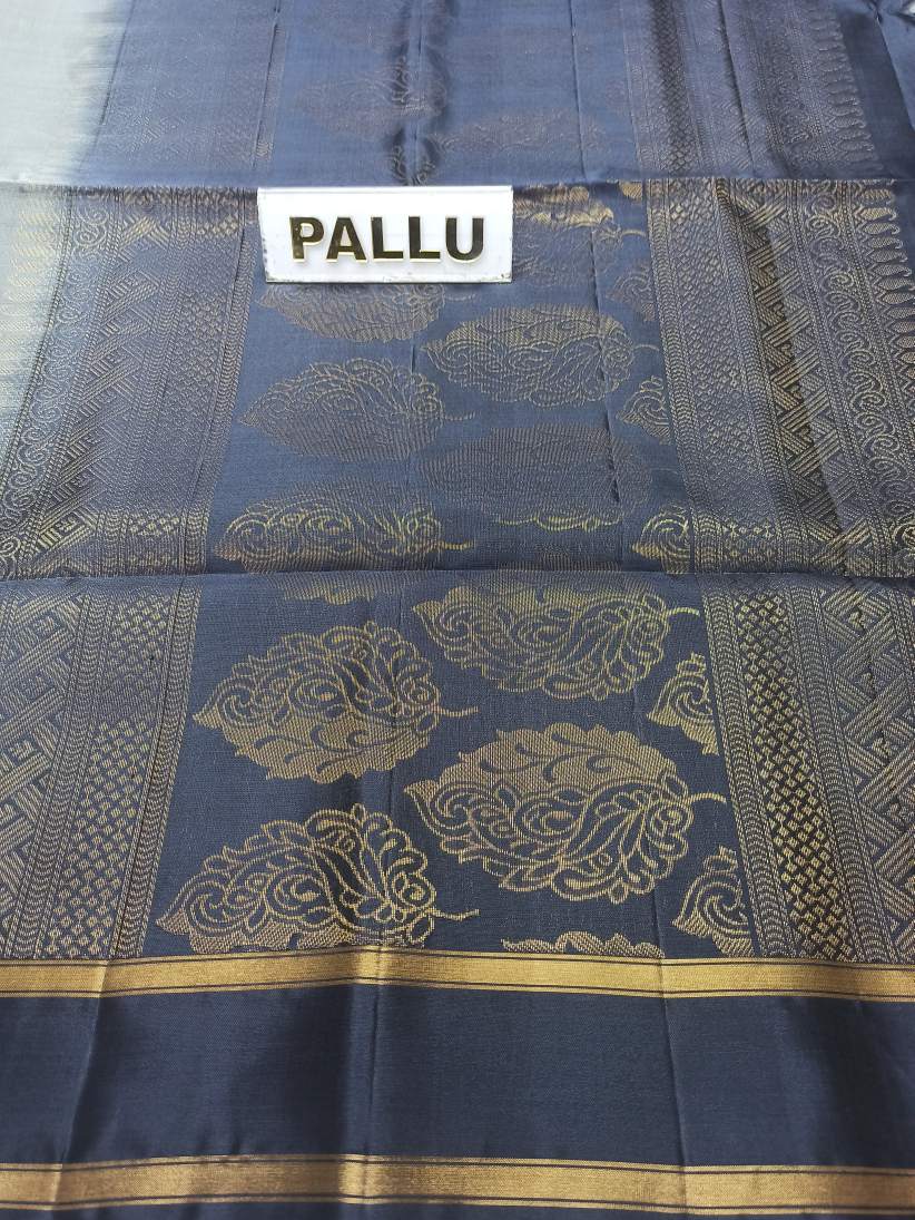 Pure Soft Silk Saree