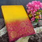 Raw Silk Saree