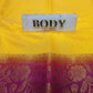 Raw Silk Saree