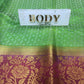 Raw Silk Saree