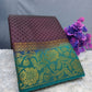 Raw Silk Saree