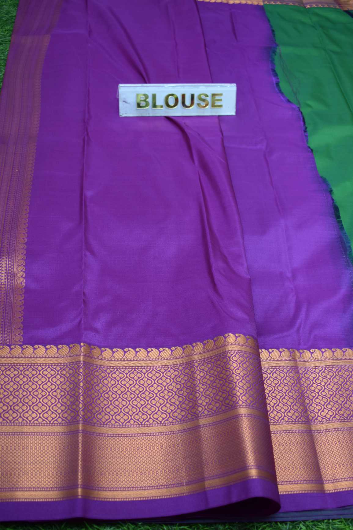 ART silk saree