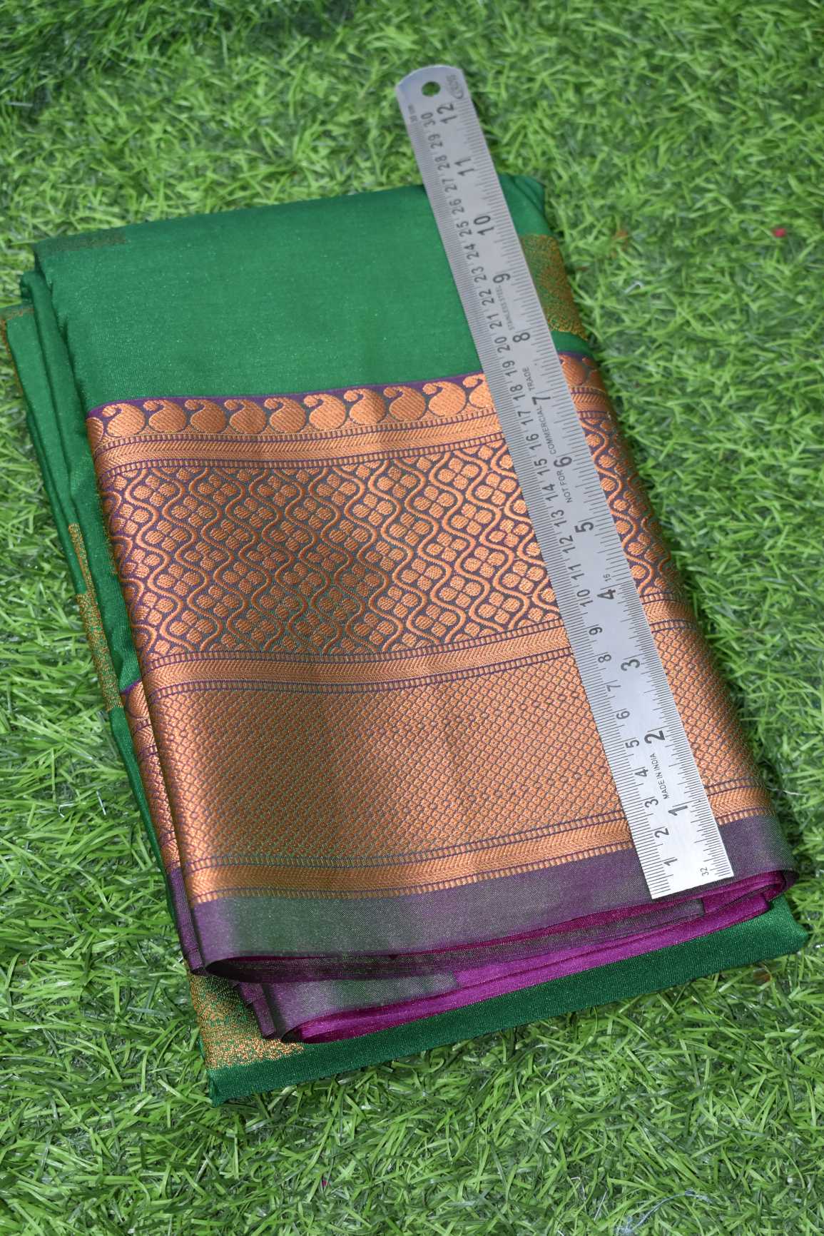 ART silk saree