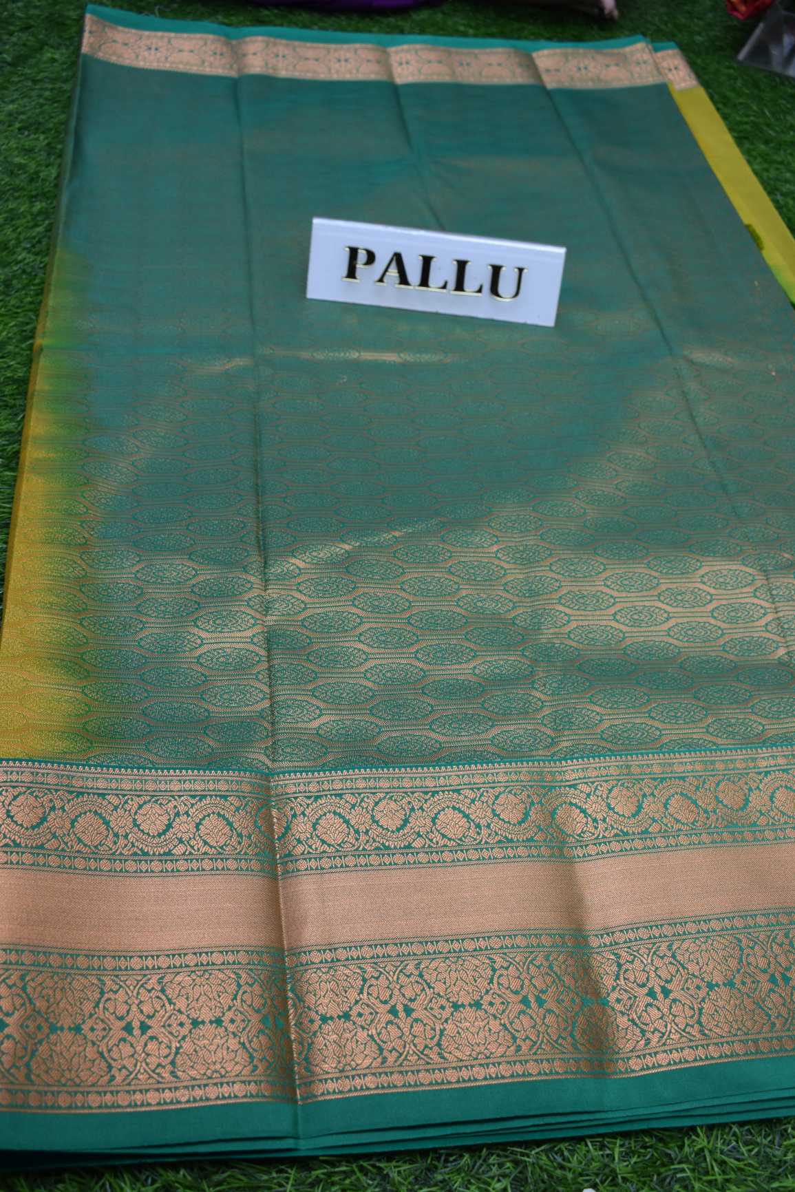 Art Silk Saree