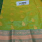 Art Silk Saree