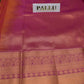 ART silk saree