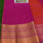 ART silk saree