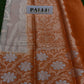 Banarasi Cotton Saree