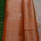 Banarasi Cotton Saree