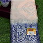 Banarasi Cotton Saree