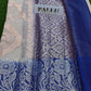 Banarasi Cotton Saree