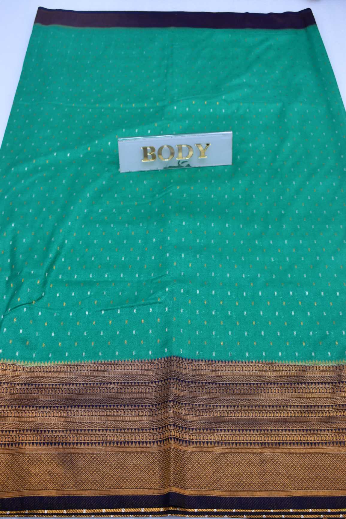 RAW silk saree