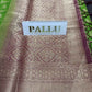 Tussar Silk Saree