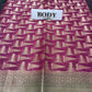 Tussar Silk Saree