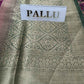 Tussar Silk Saree