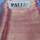 Tussar Silk Saree