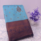 Tussar Silk Saree