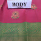 Tussar Silk Saree