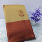 Tussar Silk Saree