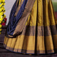 New Semi Stitiched Banarasi Lehenga Choli