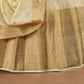 New Semi Stitiched Banarasi Lehenga Choli