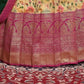 Latest Semi Stitched Banarasi Lehenga Choli