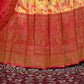 Latest Semi Stitched Banarasi Lehenga Choli