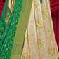 Latest Semi Stitched Banarasi Lehenga Choli