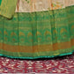 Latest Semi Stitched Banarasi Lehenga Choli