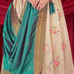 Latest Semi Stitched Banarasi Lehenga Choli