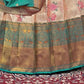 Latest Semi Stitched Banarasi Lehenga Choli