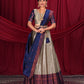 New Semi Stitiched Lehenga Choli