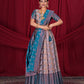 New Semi Stitiched Lehenga Choli