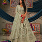 Latest Semi Stitched Velvet Lehenga Choli