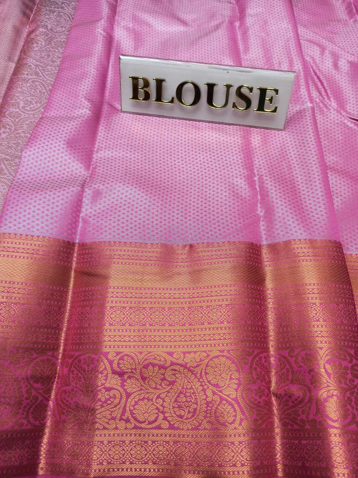 Latest ART silk saree