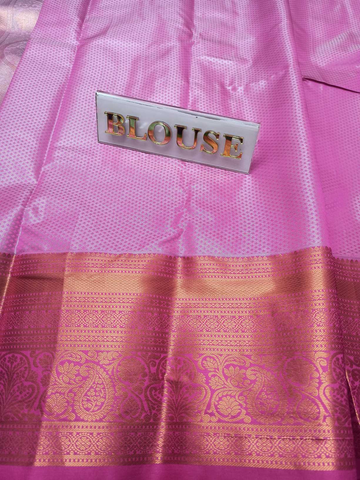 Latest ART silk saree