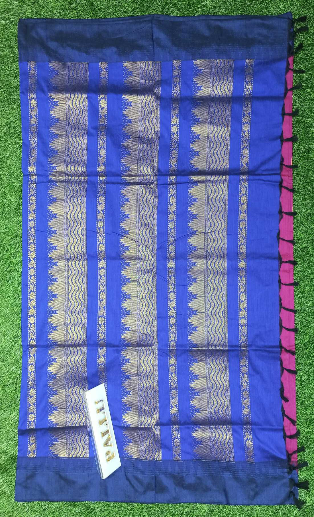 Cotton Sarees-Bulk6