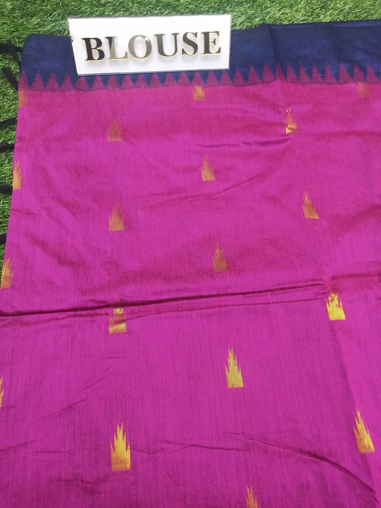 Cotton Sarees-Bulk6