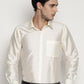 Ellows New Art Silk Shirt